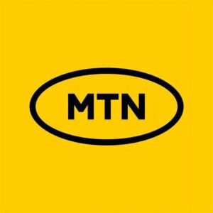 MTN Logo